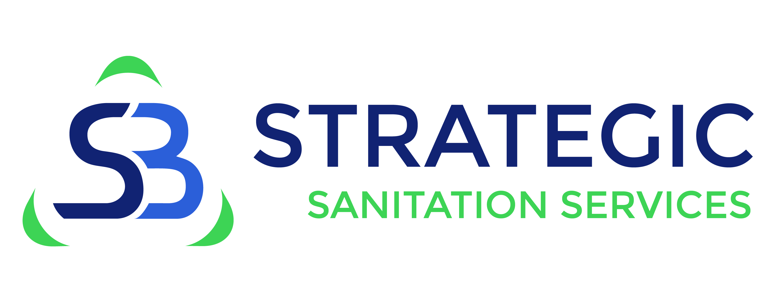 Strategic Sanitation Services